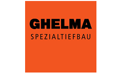 Ghelma AG Spezialtiefbau